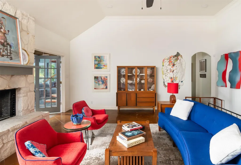 49 Long Creek Road Austin TX 78737