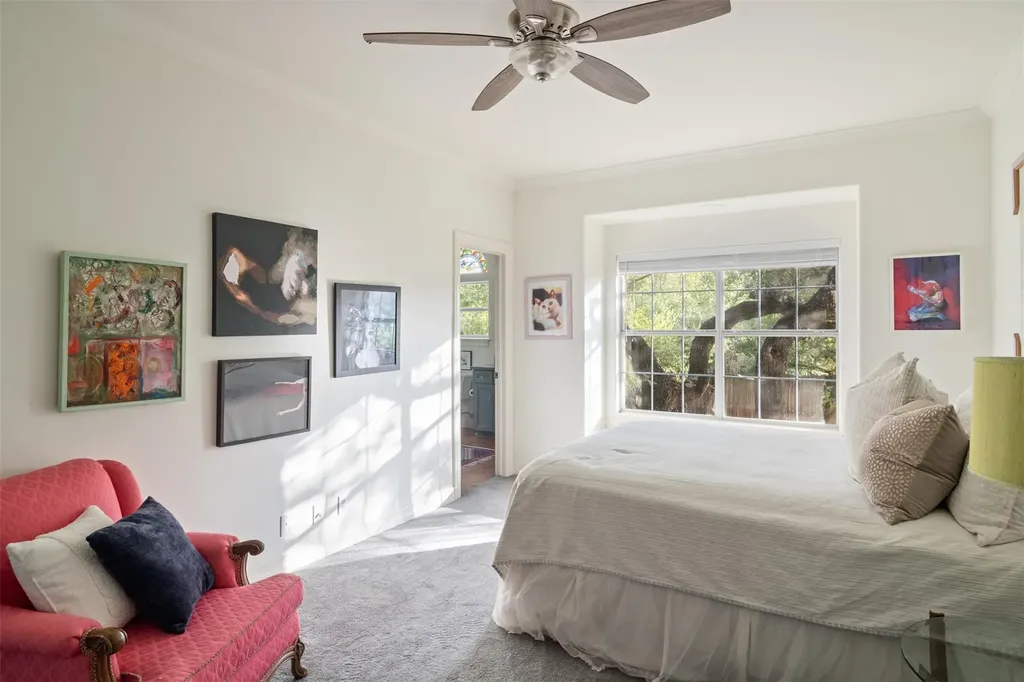 49 Long Creek Road Austin TX 78737