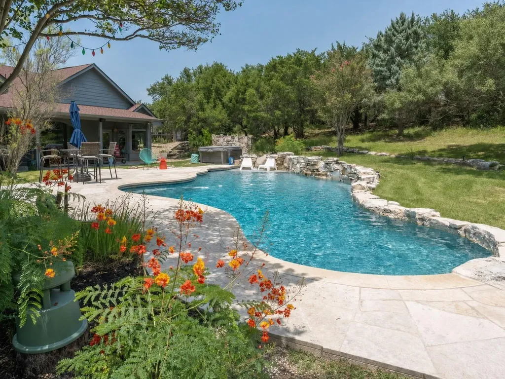 49 Long Creek Road Austin TX 78737