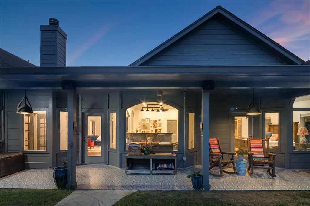 49 Long Creek Road Austin TX 78737