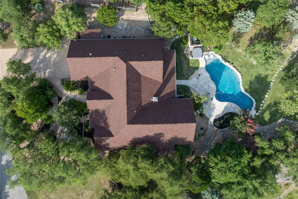 49 Long Creek Road Austin TX 78737