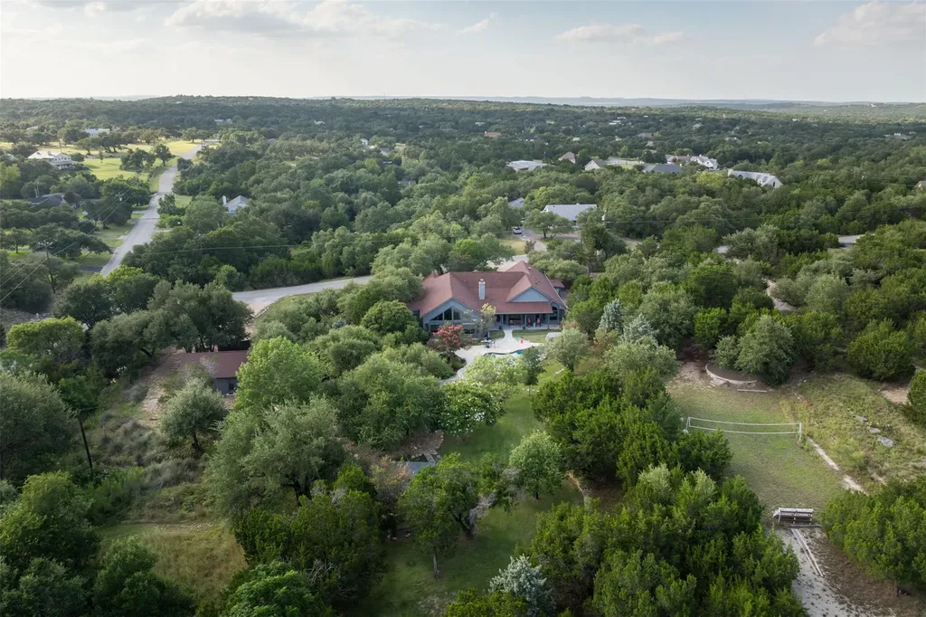 49 Long Creek Road Austin TX 78737