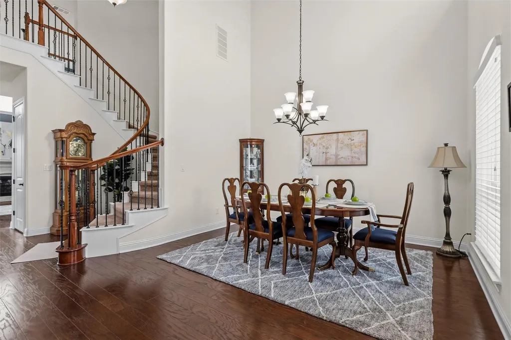 1733 Siena Sunset Road Leander TX 78641