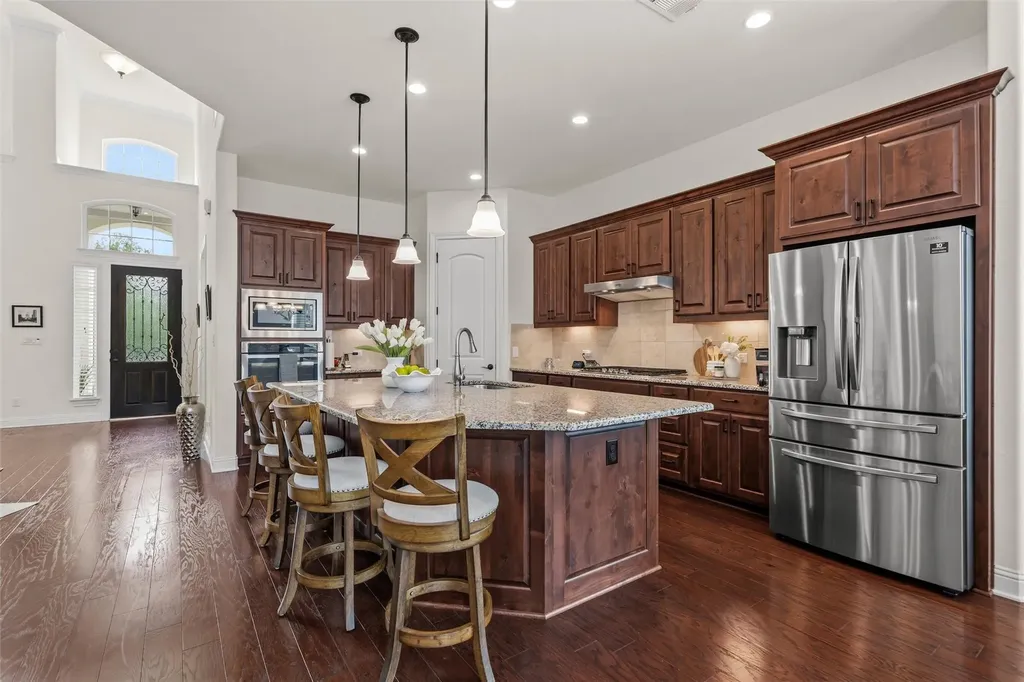 1733 Siena Sunset Road Leander TX 78641