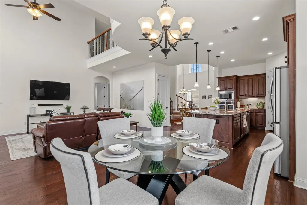 1733 Siena Sunset Road Leander TX 78641