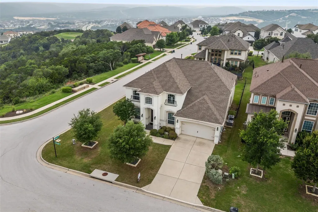 1733 Siena Sunset Road Leander TX 78641