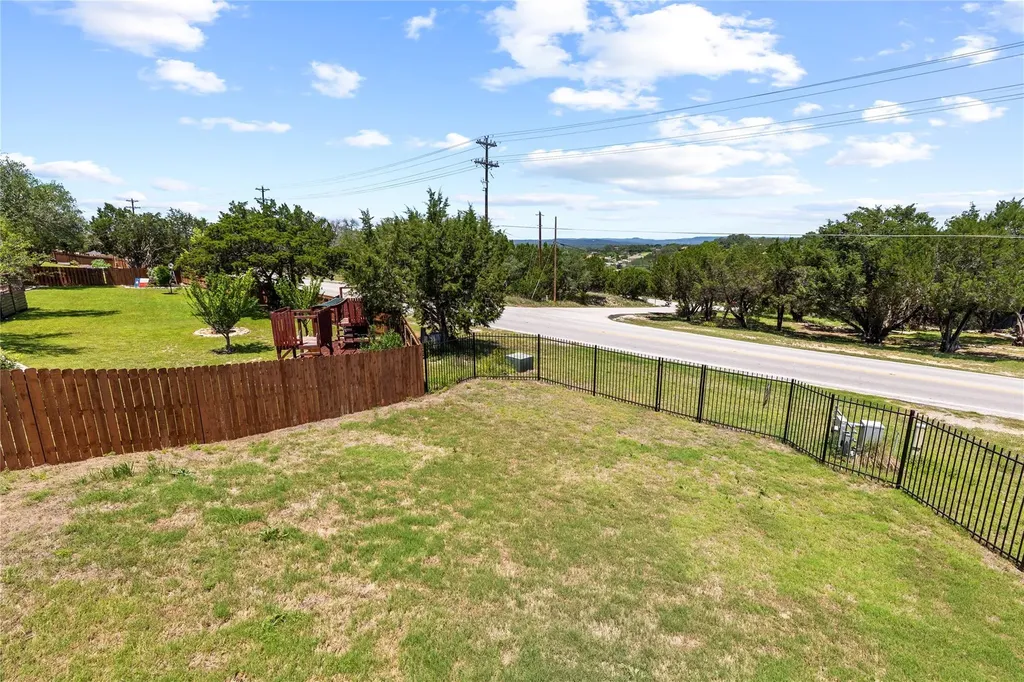 3706 Austin Cove Lago Vista TX 78645