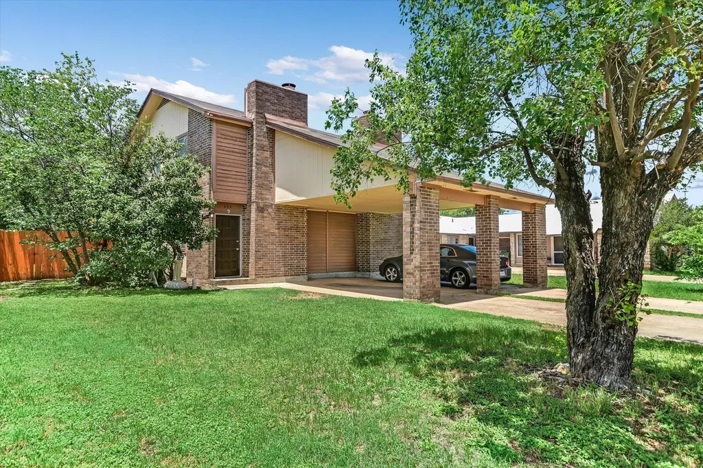 430 Chisholm Valley Drive Round Rock TX 78681