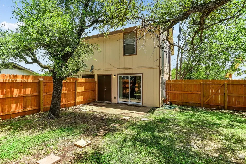 430 Chisholm Valley Drive Round Rock TX 78681