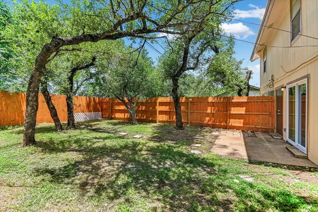 430 Chisholm Valley Drive Round Rock TX 78681