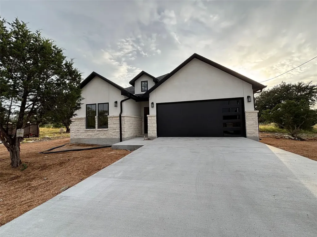 1713 Whitetail Road Horseshoe Bay TX 78657