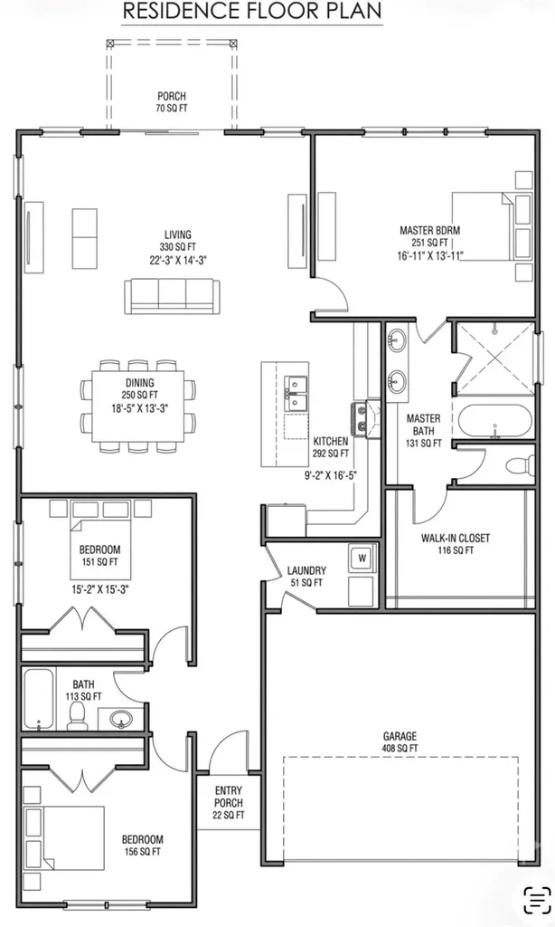 1713 Whitetail Road Horseshoe Bay TX 78657