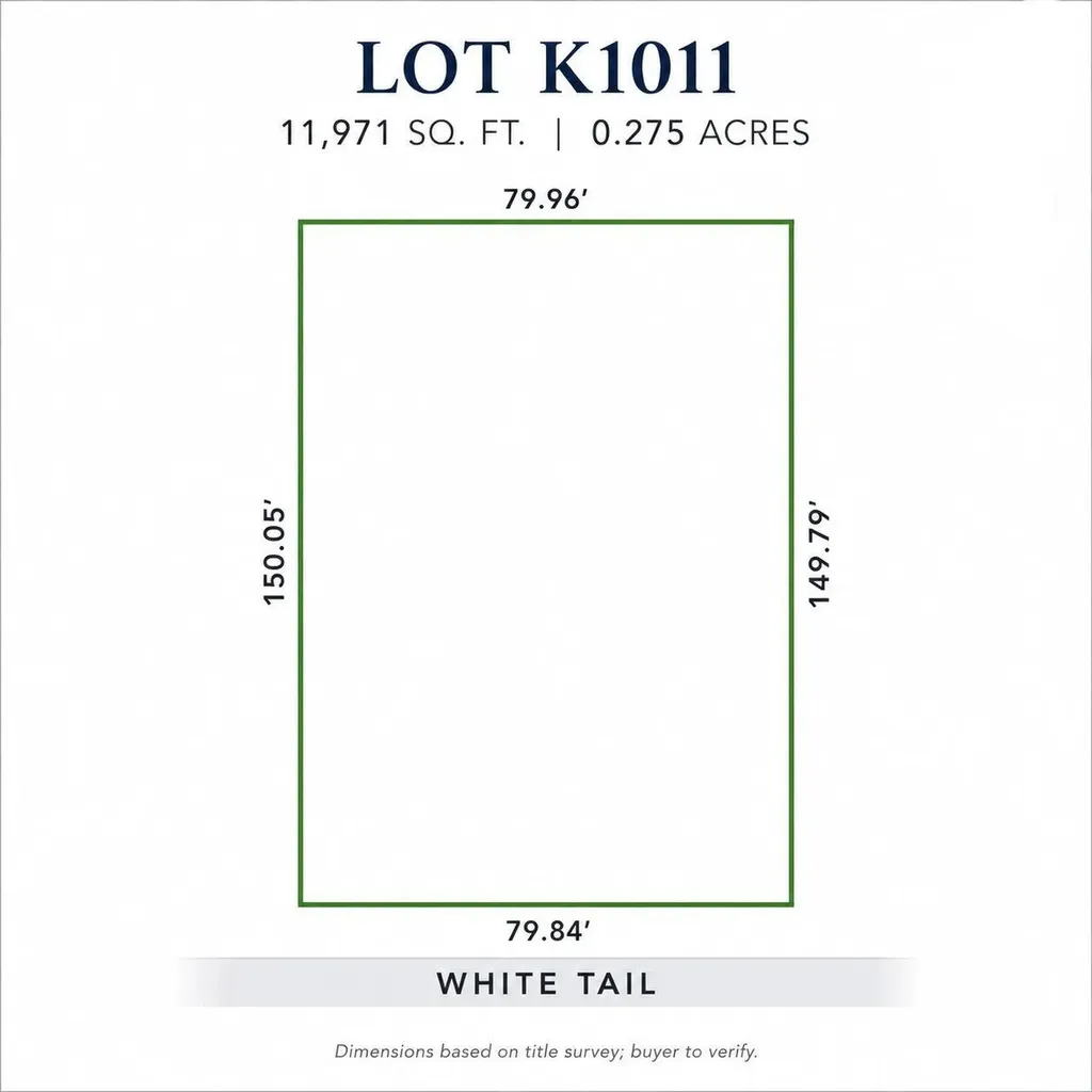 1713 Whitetail Road Horseshoe Bay TX 78657