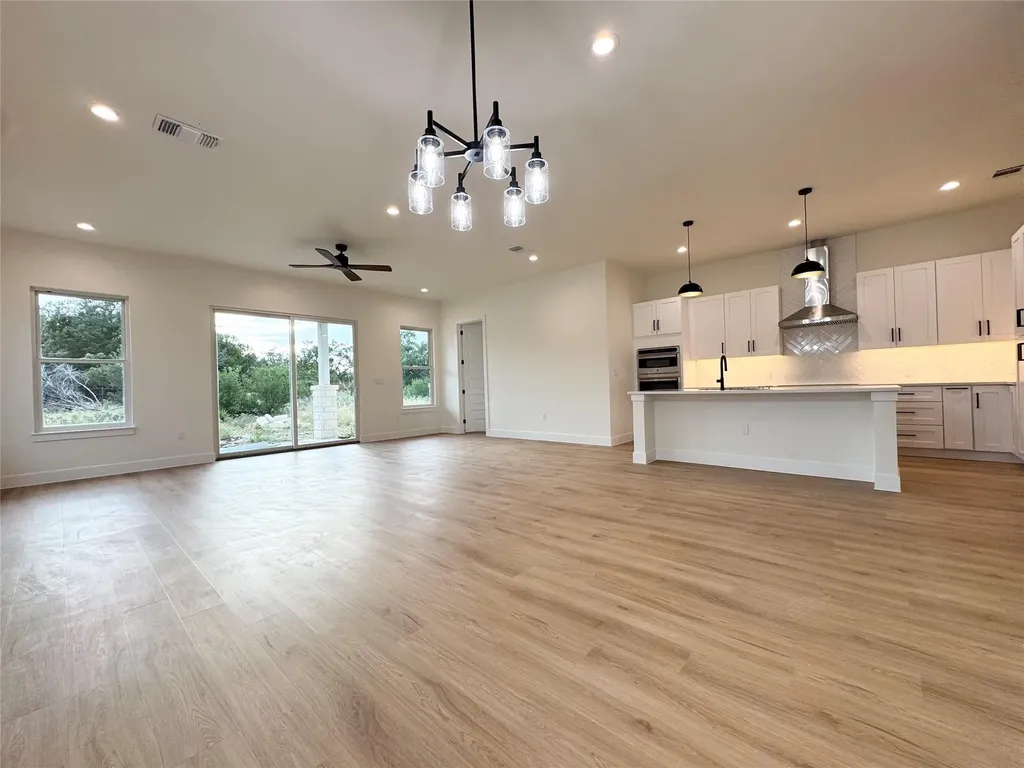 1713 Whitetail Road Horseshoe Bay TX 78657