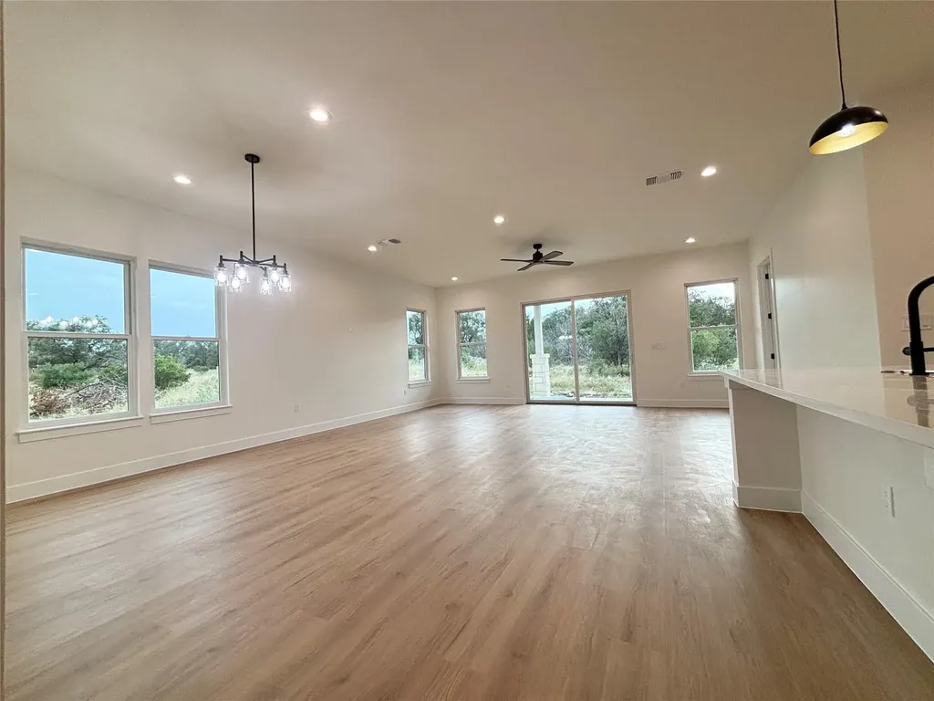 1713 Whitetail Road Horseshoe Bay TX 78657