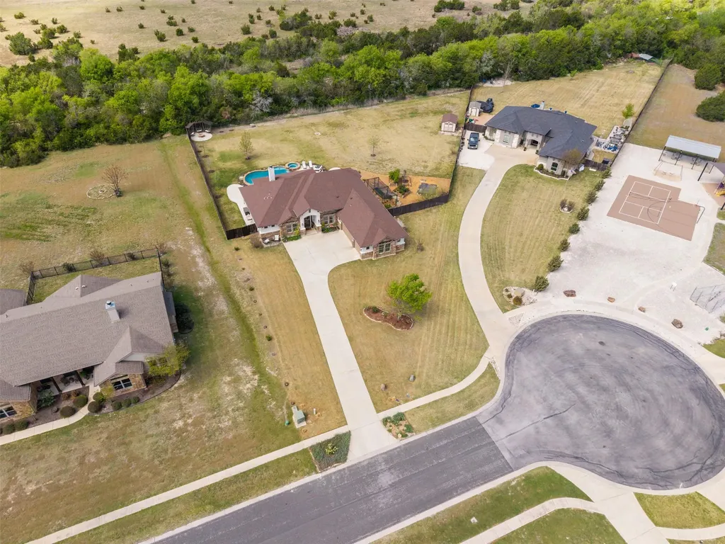 213 Angela Drive Liberty Hill TX 78642