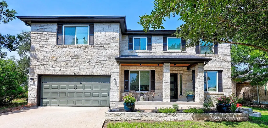 1116 Applerock Leander TX 78641