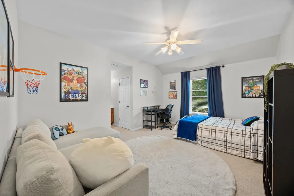 1116 Applerock Leander TX 78641