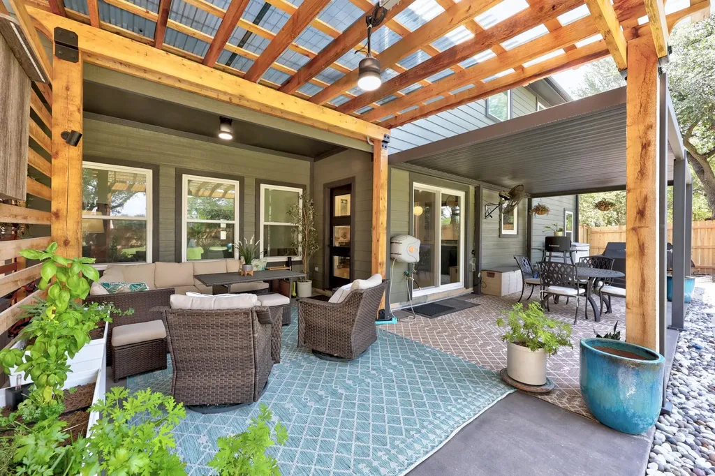 1116 Applerock Leander TX 78641