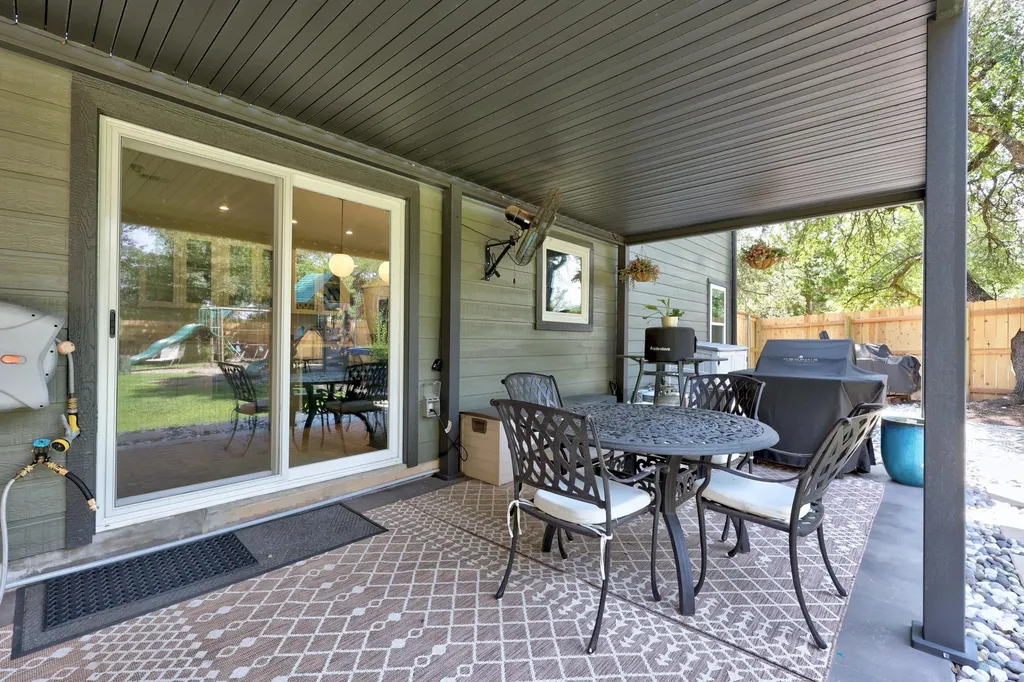 1116 Applerock Leander TX 78641