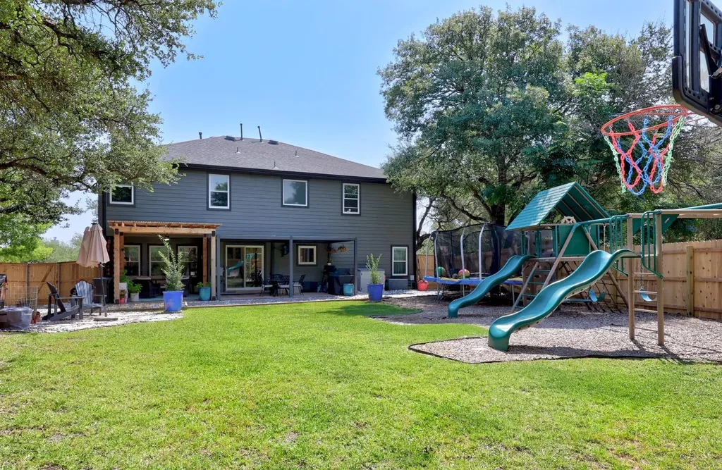 1116 Applerock Leander TX 78641