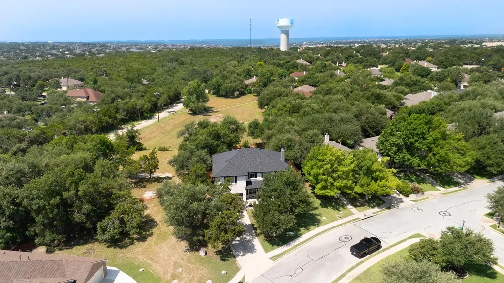 1116 Applerock Leander TX 78641