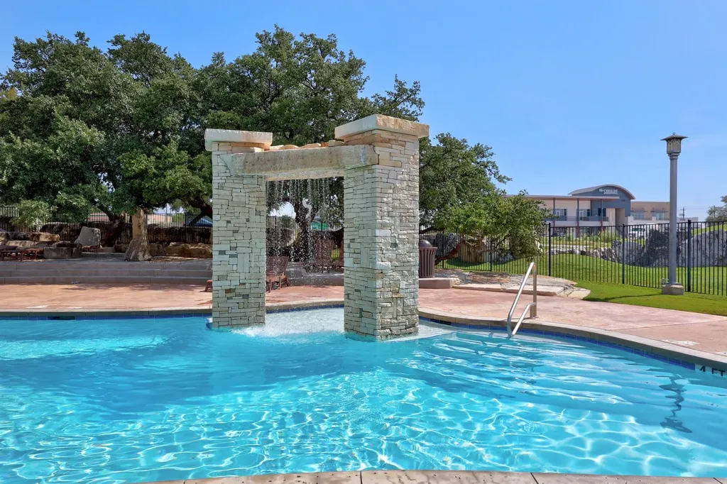 1116 Applerock Leander TX 78641