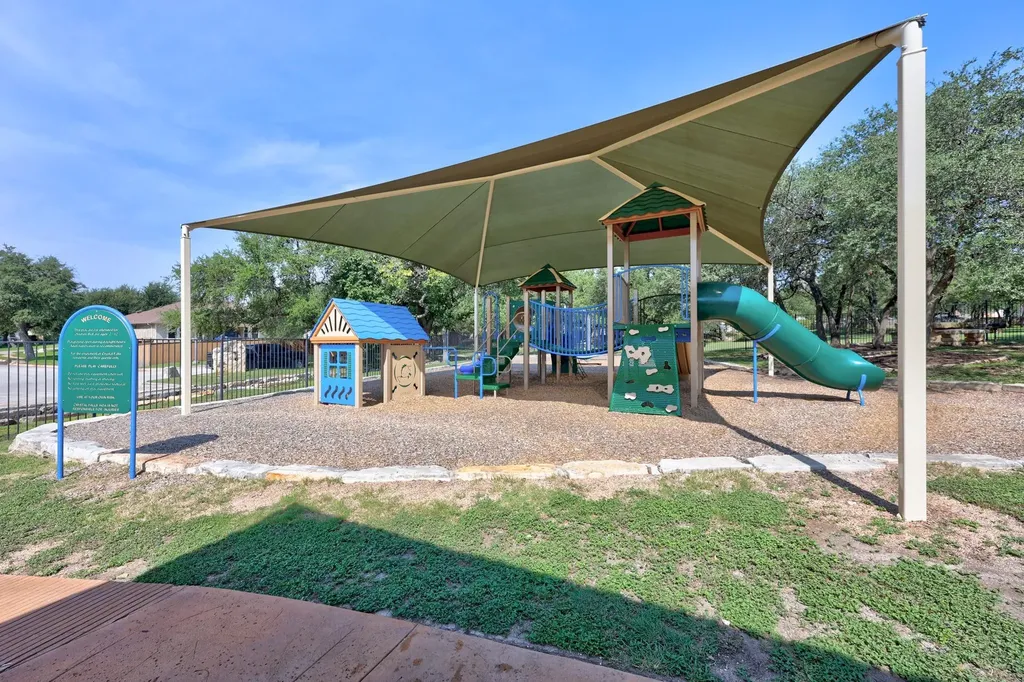 1116 Applerock Leander TX 78641
