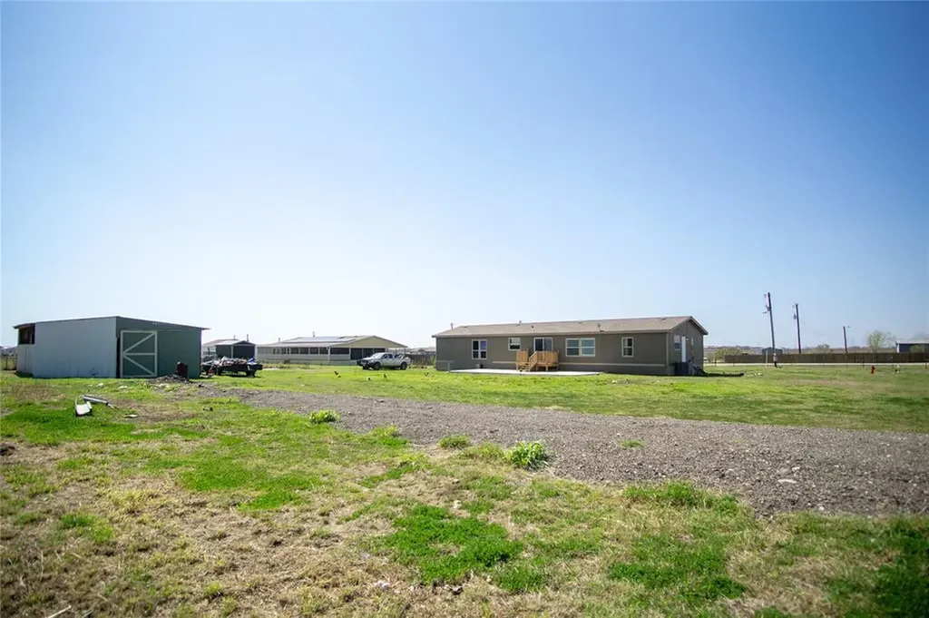103 Cloudberry Lane Elgin TX 78621