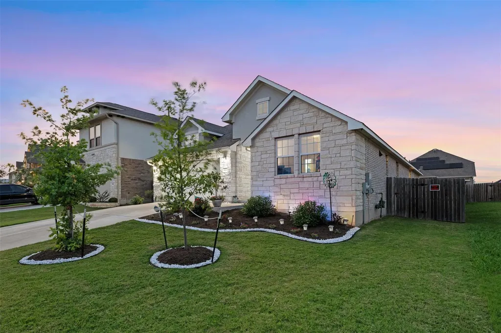 4420 Jackies Drive Pflugerville TX 78660