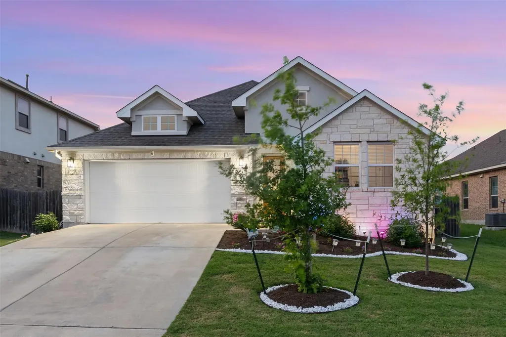 4420 Jackies Drive Pflugerville TX 78660