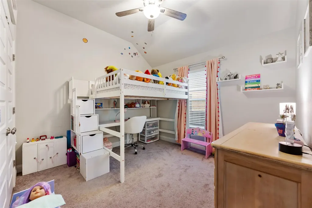 4420 Jackies Drive Pflugerville TX 78660
