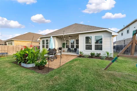 4420 Jackies Drive Pflugerville TX 78660