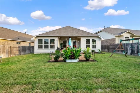 4420 Jackies Drive Pflugerville TX 78660