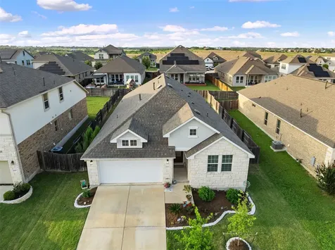 4420 Jackies Drive Pflugerville TX 78660