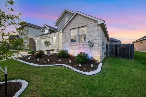 4420 Jackies Drive Pflugerville TX 78660