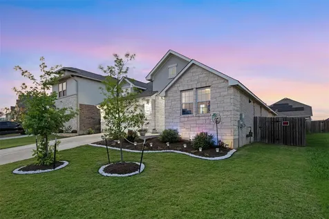 4420 Jackies Drive Pflugerville TX 78660