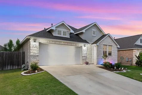 4420 Jackies Drive Pflugerville TX 78660