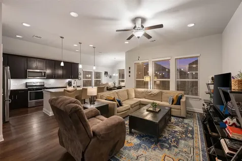 4420 Jackies Drive Pflugerville TX 78660