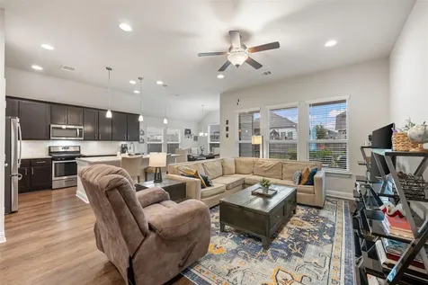 4420 Jackies Drive Pflugerville TX 78660