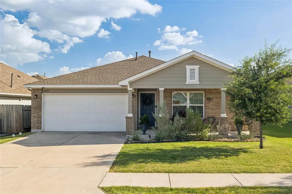 6205 Arbor Crest Lane Austin TX 78747