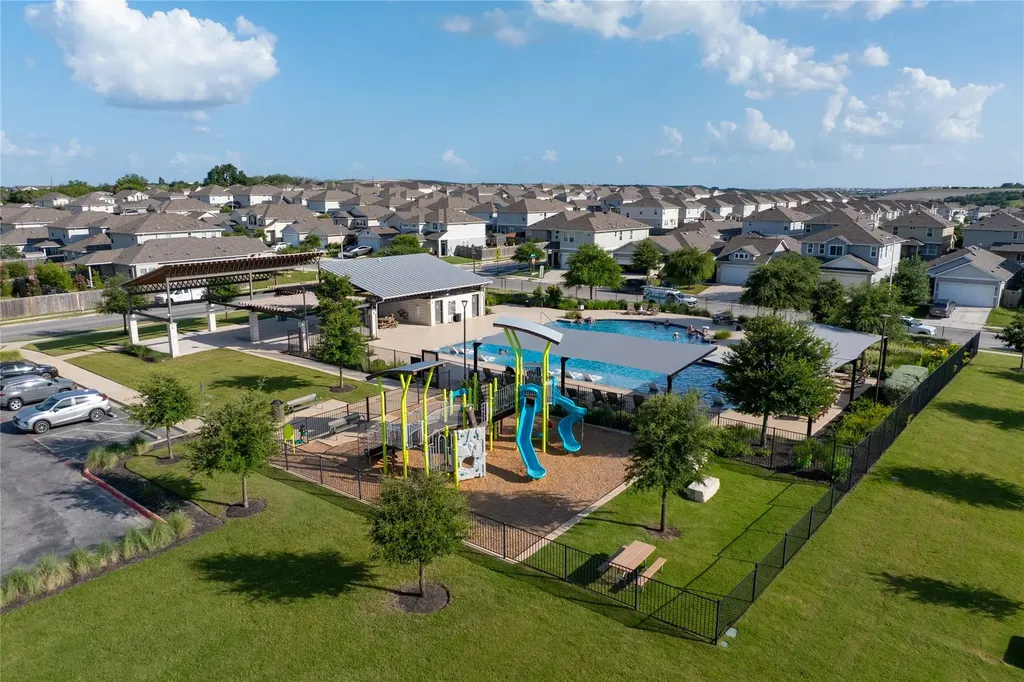 6205 Arbor Crest Lane Austin TX 78747