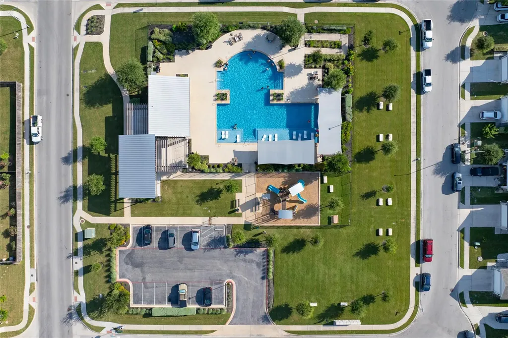 6205 Arbor Crest Lane Austin TX 78747