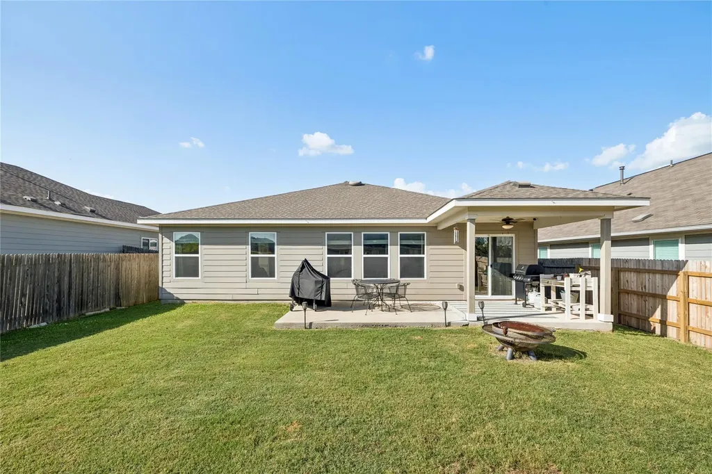 6205 Arbor Crest Lane Austin TX 78747