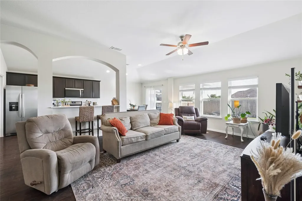 6205 Arbor Crest Lane Austin TX 78747