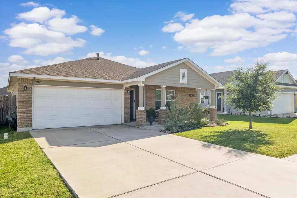 6205 Arbor Crest Lane Austin TX 78747