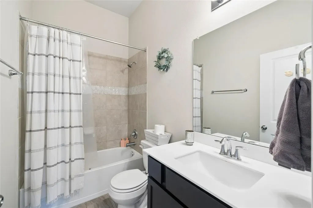 6205 Arbor Crest Lane Austin TX 78747