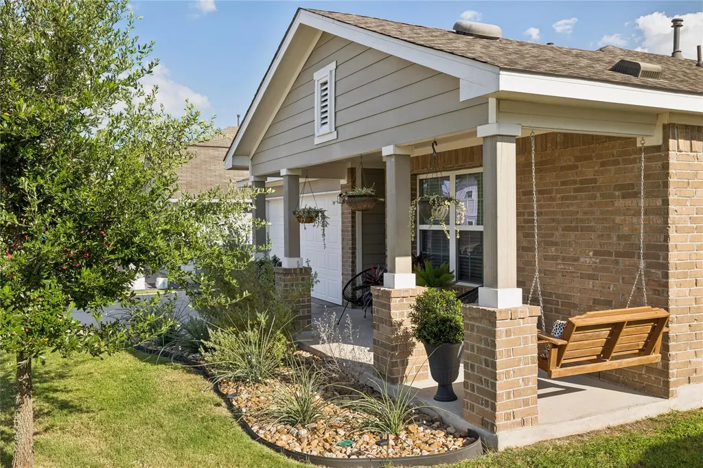 6205 Arbor Crest Lane Austin TX 78747