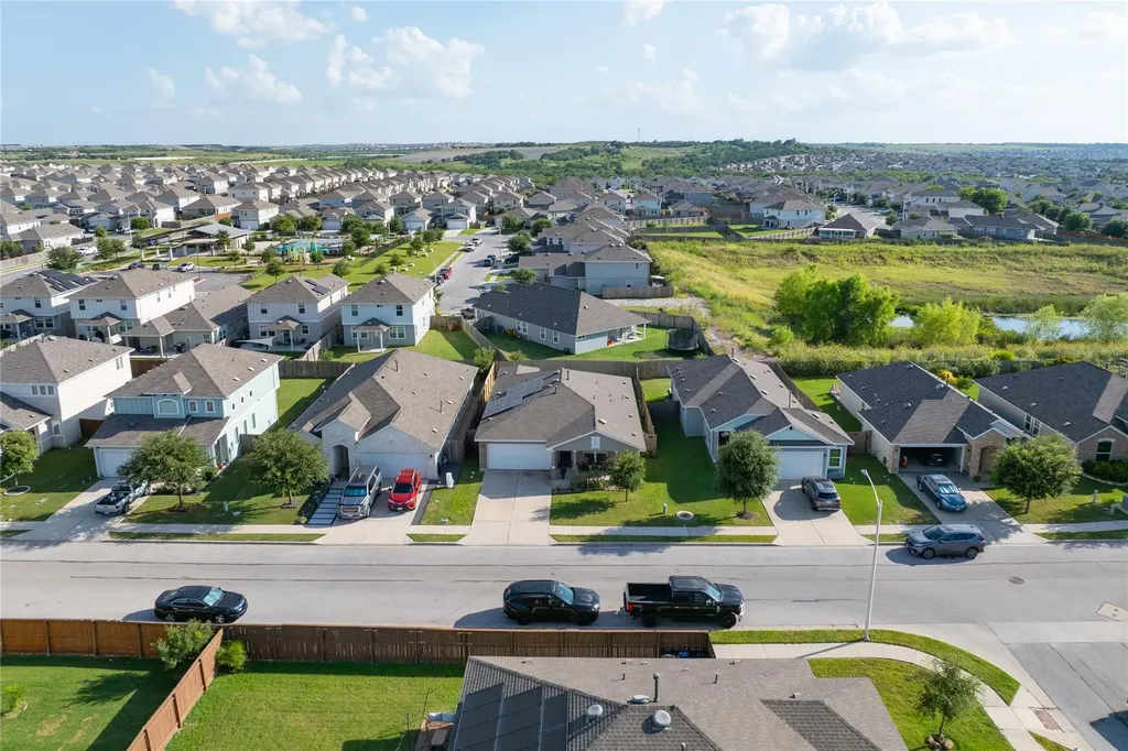6205 Arbor Crest Lane Austin TX 78747