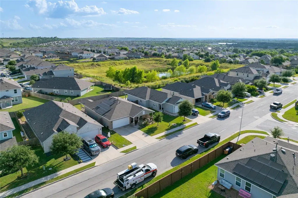 6205 Arbor Crest Lane Austin TX 78747